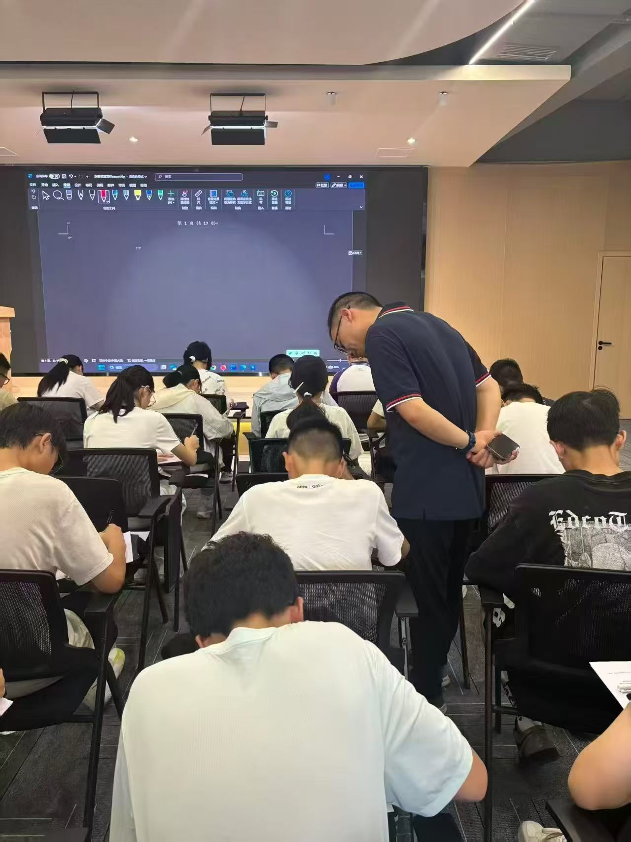 西安好贤仁教育专业英语口语培训｜青少年口语提升·成人零基础入门·雅思托福应试指导